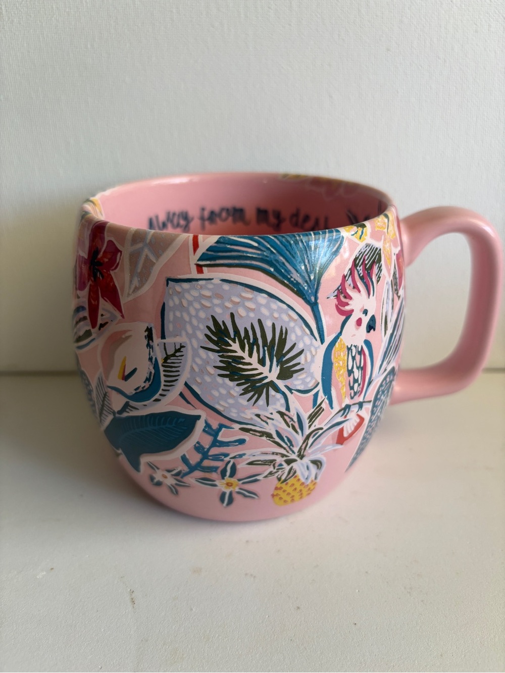 Opalhouse mug cup - Picture 2 of 7